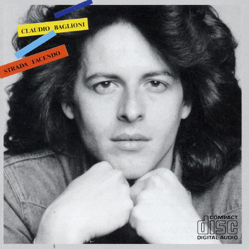 Baglioni,claudio - Strada Facendo - Music CD