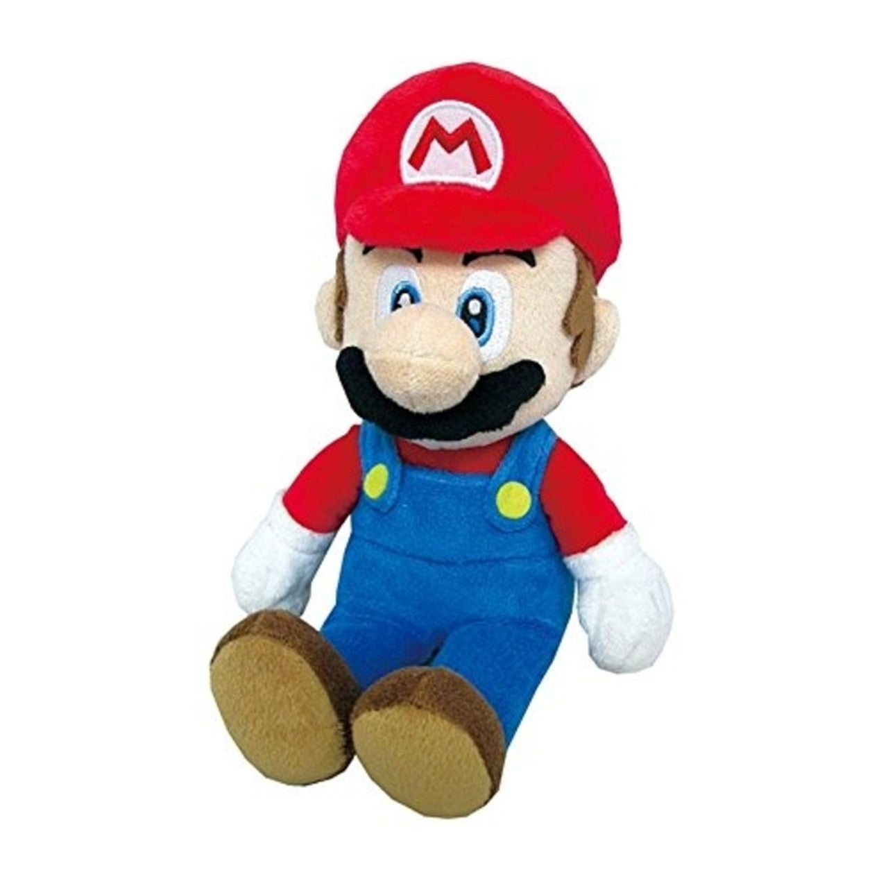 Little Buddy - Nintendo Plush 10-inch Mario