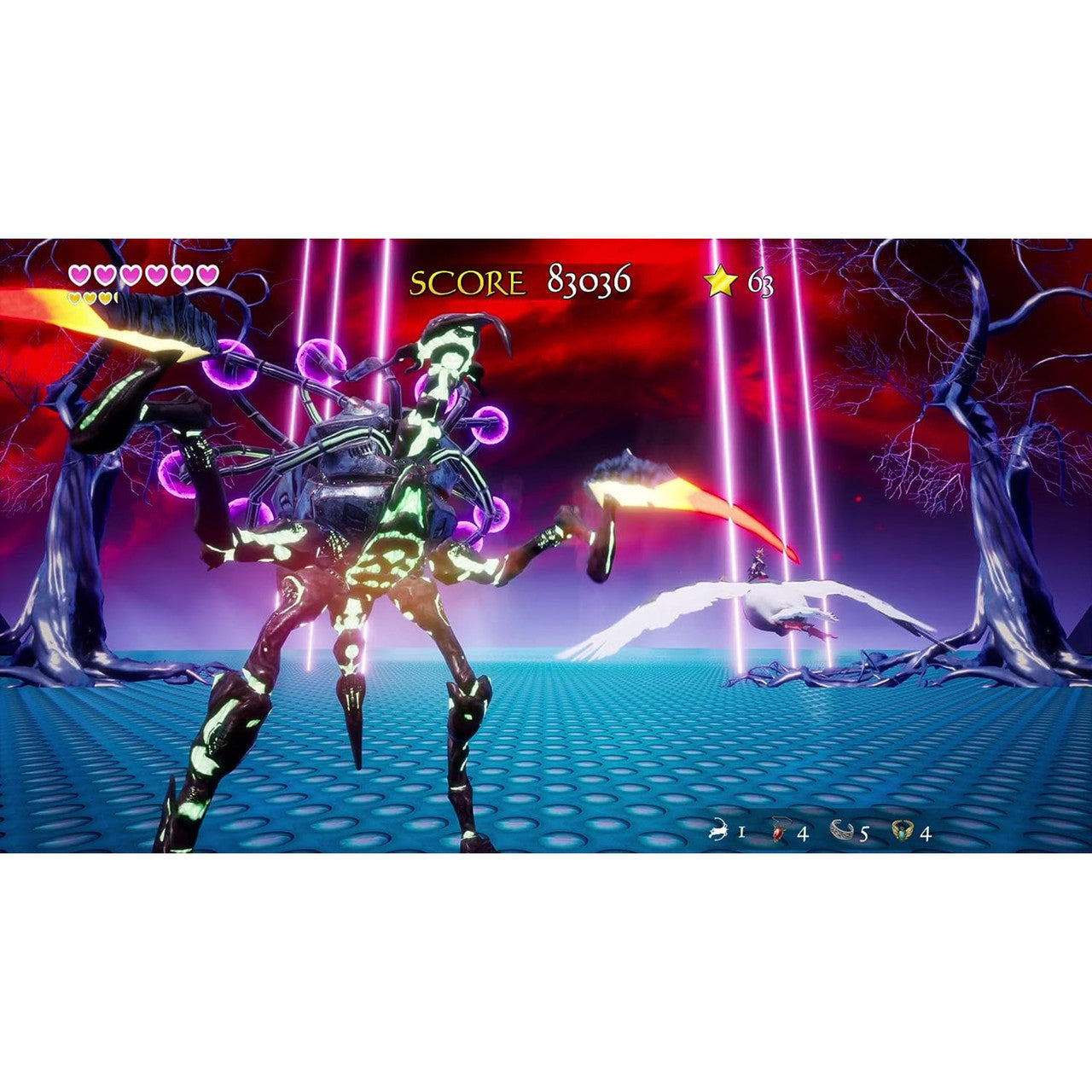 ININ - Air Twister - Switch