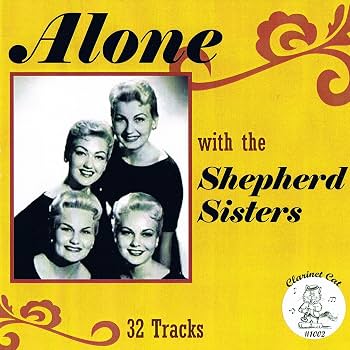 Alone Music CD