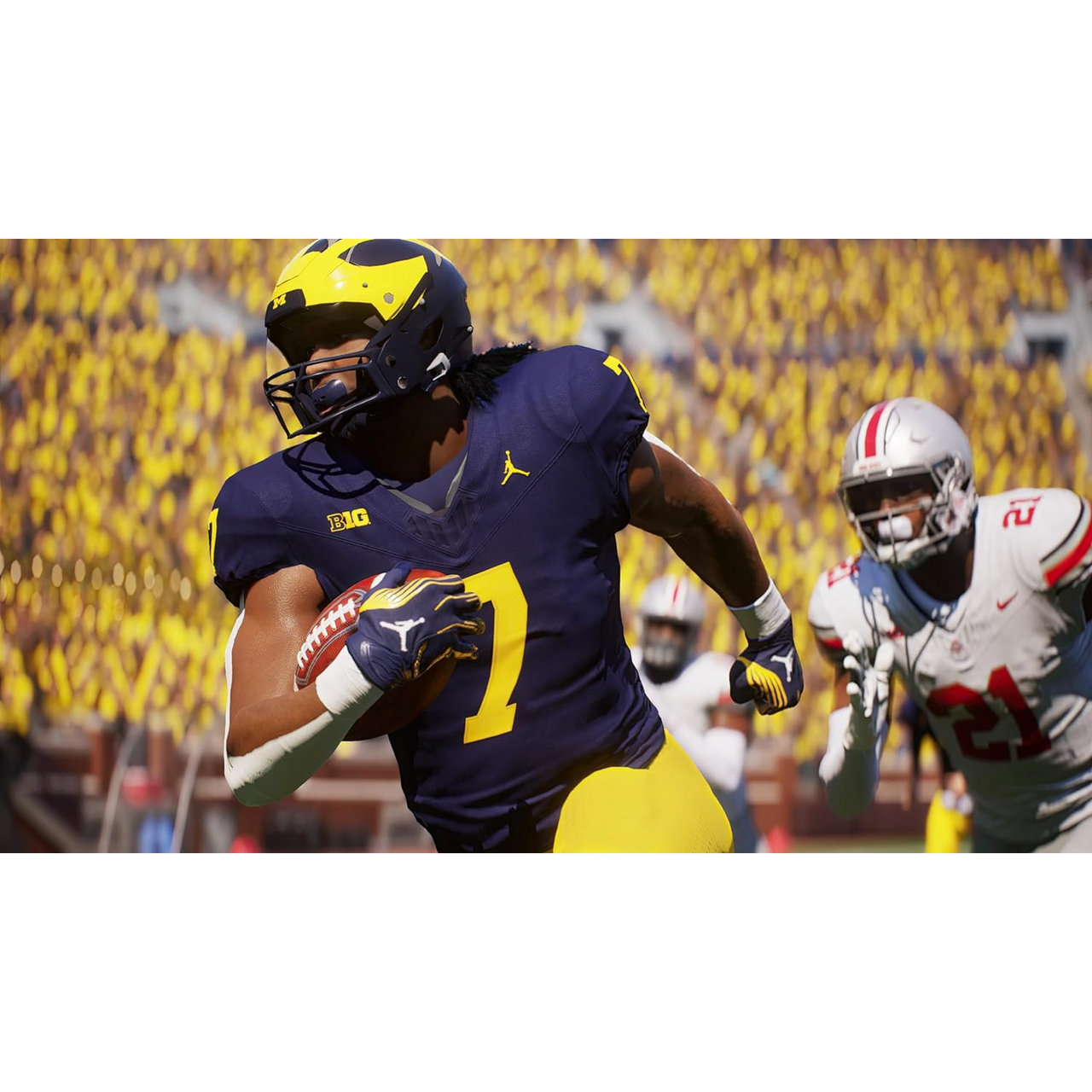 Electronic Arts - College Football 25 - Xbox Series X