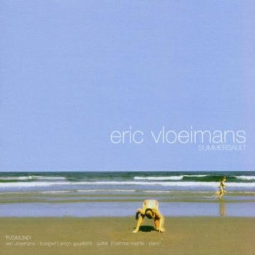 Vloeimans,eric - Summersault - Music CD