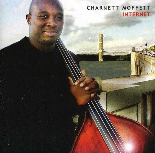 Moffett,charnett - Internet - Music CD