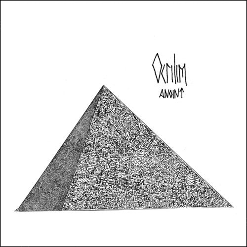 Ocrilim - Anoint - Music CD