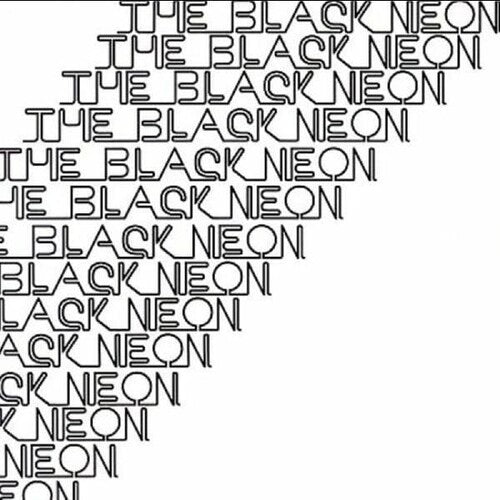 Black Neon - Arts & Crafts - Music CD