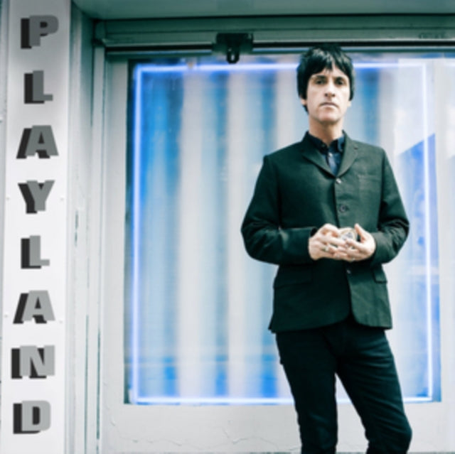 Johnny Marr - Playland - LP Vinyl Record