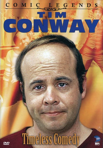 Tim Conway: Timeless Comedy - Tim Conway: Timeless Comedy - DVD