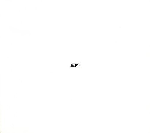 the album cover for Lansing-Dreiden - Dividing Island