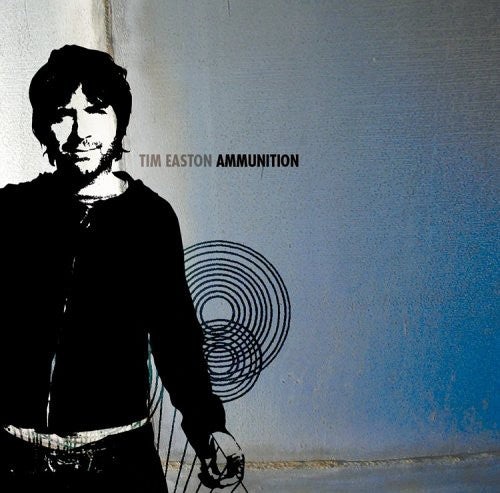 Easton,tim - Ammunition - Music CD