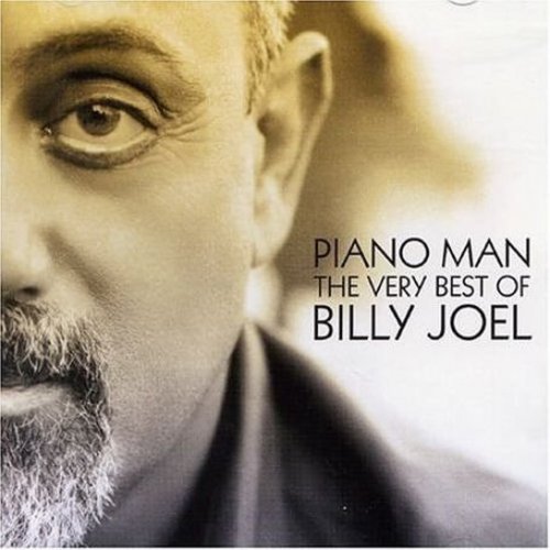 Joel,billy - Piano Man: Very Best Of - Music CD