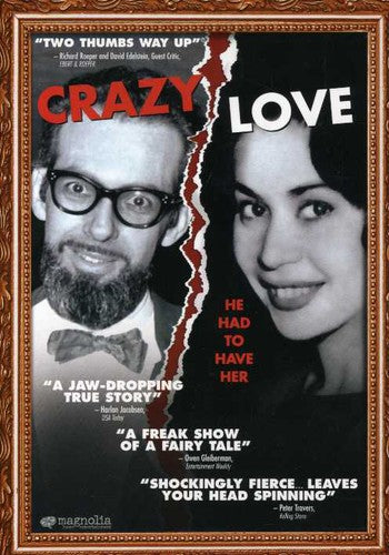 Crazy Love Dvd - Crazy Love Dvd - DVD