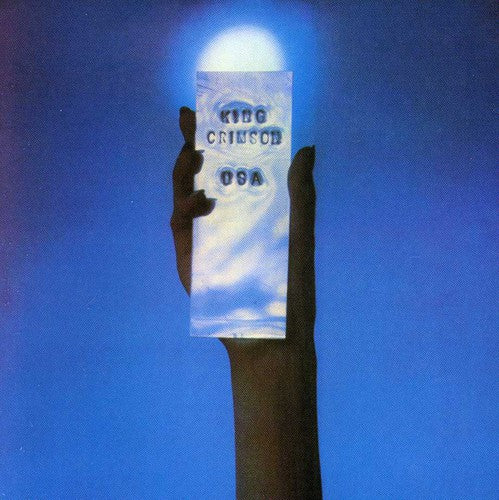 USA: 30th Anniversary Edition Music CD