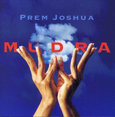 Joshua,prem - Mudra - Music CD