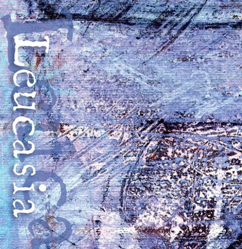 Leucasia - Leucasia - Music CD