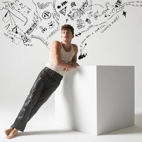 Charlie Puth - CHARLIE Vinyl Record