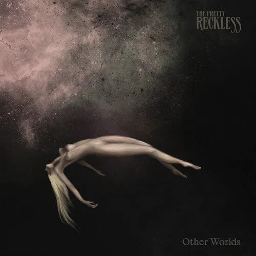 The Pretty Reckless - Other Worlds Vinyl Record
