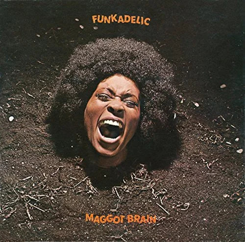 Funkadelic - Maggot Brain Vinyl Record