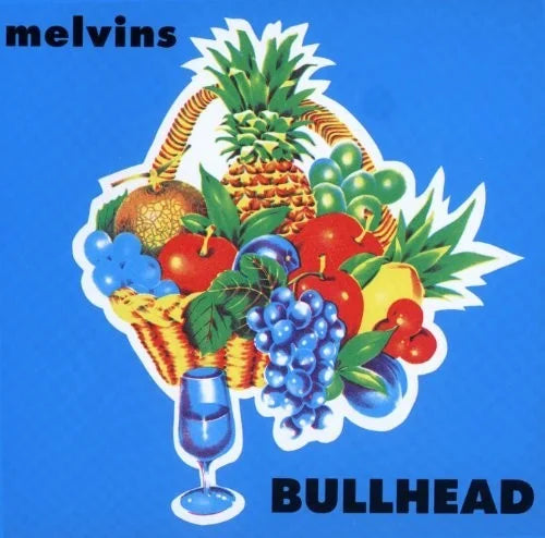 Melvins - Bullhead Vinyl Record