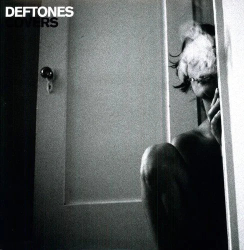 Deftones - Covers Vinyl Record