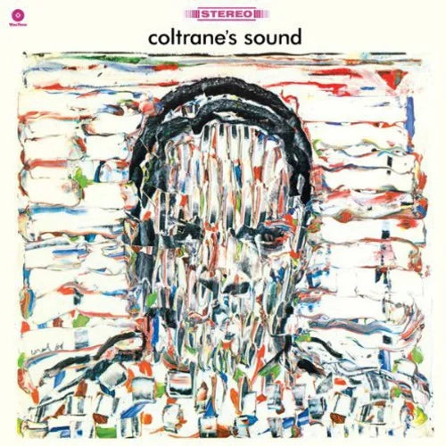Red Garland - Coltrane's Sound Vinyl Record