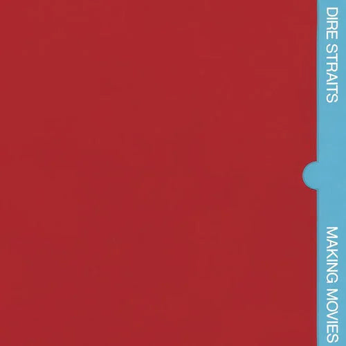 Dire Straits - Making Movies Vinyl Record