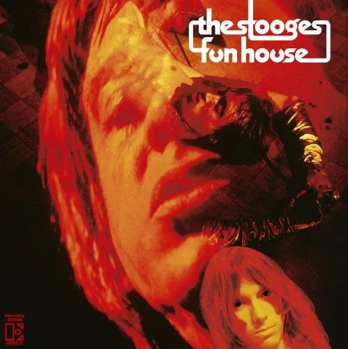 The Stooges - Fun House Vinyl Record