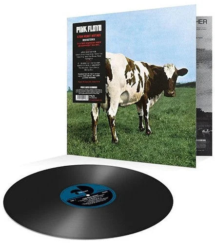 Pink Floyd - Atom Heart Mother Vinyl Record