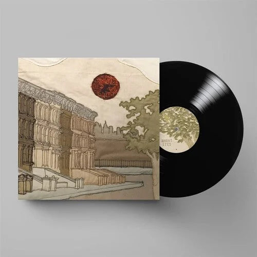 Bright Eyes - I'm Wide Awake, It's Morning Vinyl Record