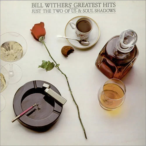 Bill Withers - Bill Withers Greatest Hits Vinyl Record