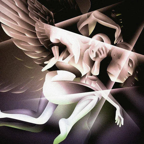 Smashing Pumpkins - Shiny And Oh So Bright 1 / No Past. No Future. No Sun Vinyl Record