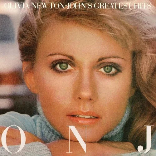 Olivia Newton-John - Olivia Newton-john's Greatest Hits Vinyl Record