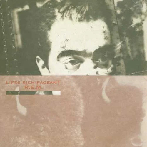 R.E.M. - Lifes Rich Pageant Vinyl Record