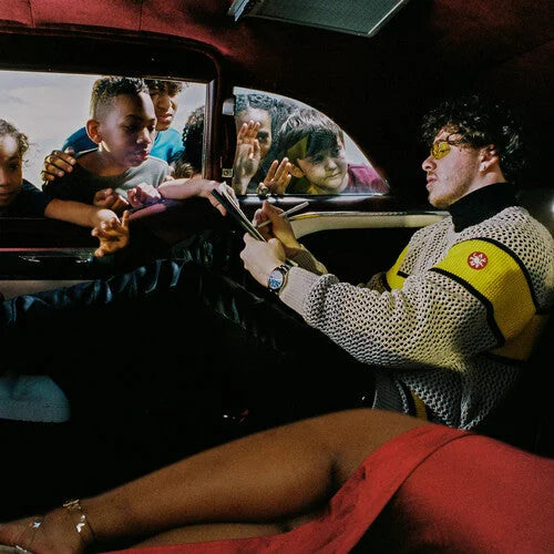 Jack Harlow - Thats What They All Say Vinyl Record