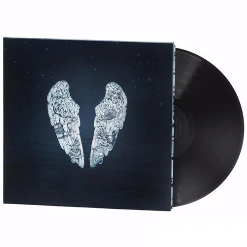 Coldplay - Ghost Stories Vinyl Record