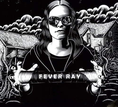 Fever Ray - Fever Ray Vinyl Record