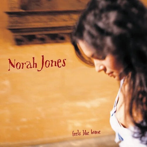 Norah Jones - Feels Like Home Vinyl Record