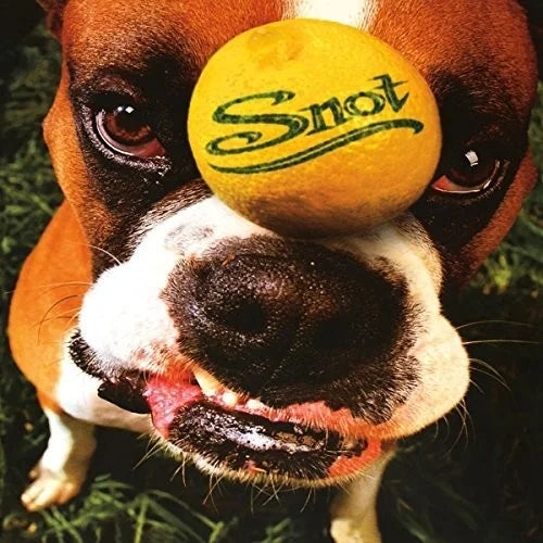 Snot - Get Some Vinyl Record