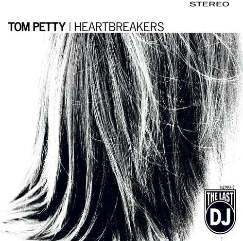 Tom Petty & Heartbreakers - Last DJ Vinyl Record