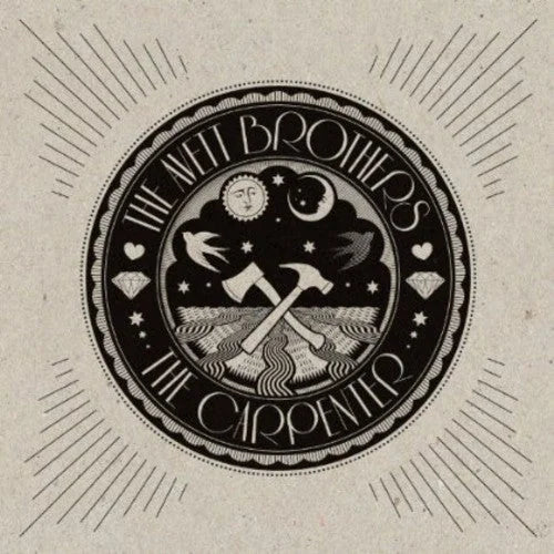 The Avett Brothers - The Carpenter Vinyl Record
