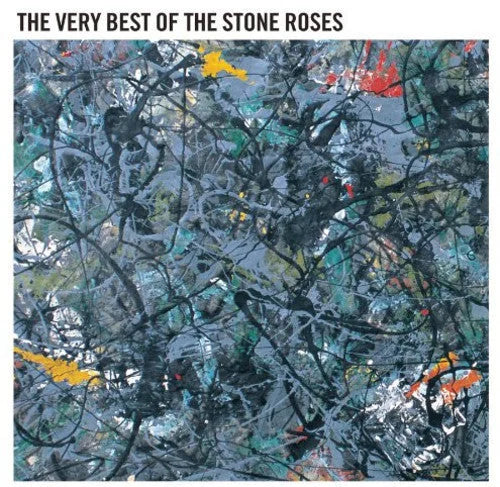 The Stone Roses - Very Best Of the Stone Roses Vinyl Record