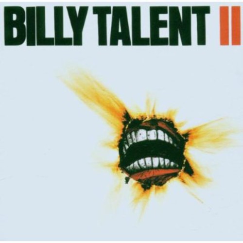 II Music CD