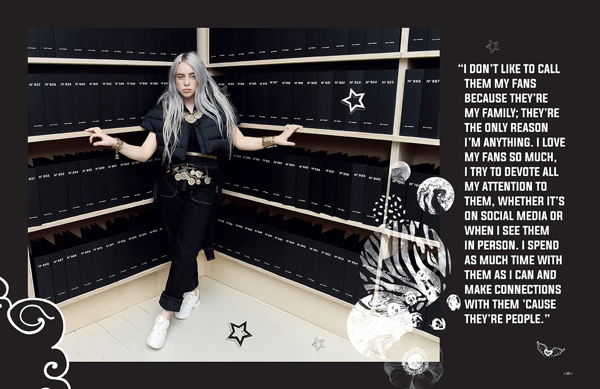 Billie Eilish