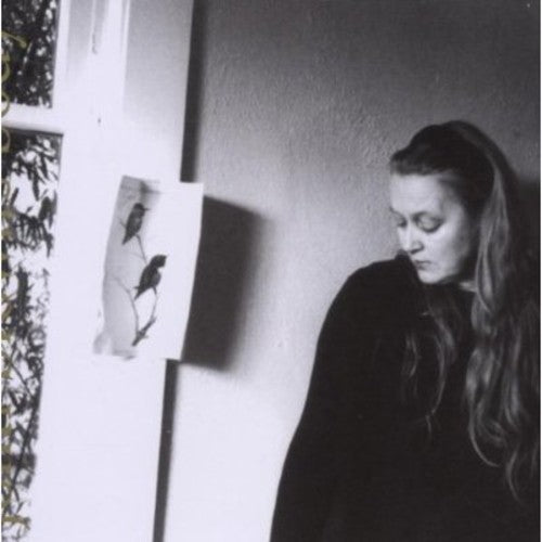 the album cover for Robin Holcomb - John Brown's Body