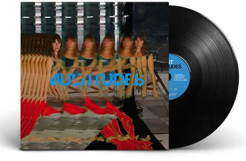 Feist - Multitudes Vinyl Record