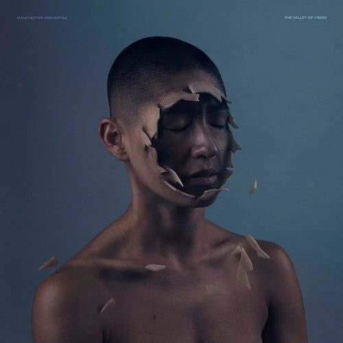 Manchester Orchestra - The Valley Of Vision Vinyl Record