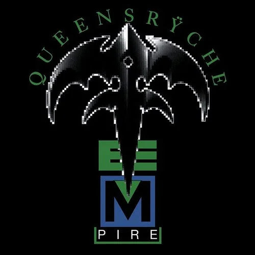 Queensrÿche - Empire Vinyl Record