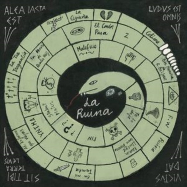 Guadalupe Plata - Guadalupe Plata (2023) Music CD