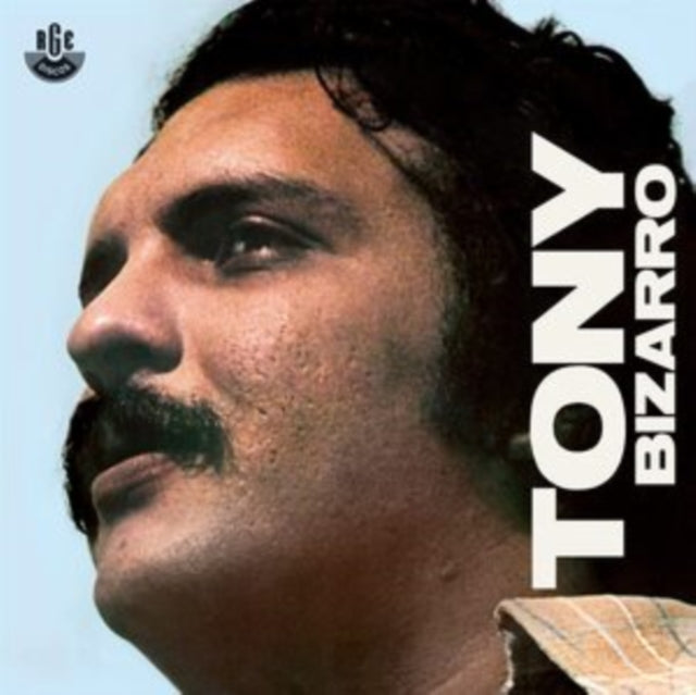 Tony Bizarro - Que Se Faz Da Vida - 7 Inch Vinyl Record