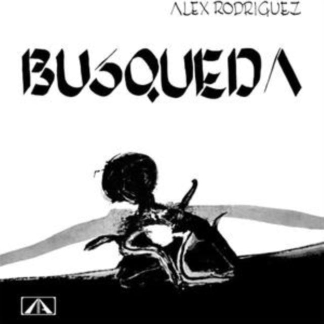 Alex Rodriguez - Busqueda - LP Vinyl Record