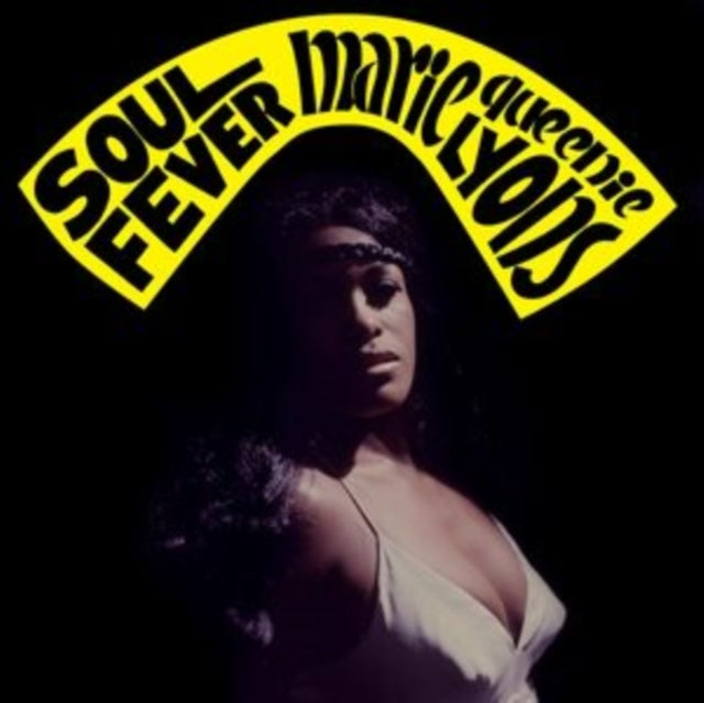 Soul Fever Vinyl Record